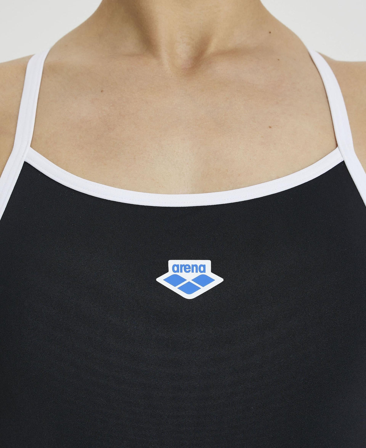 Arena Icons Super Fly Back Solid One Piece