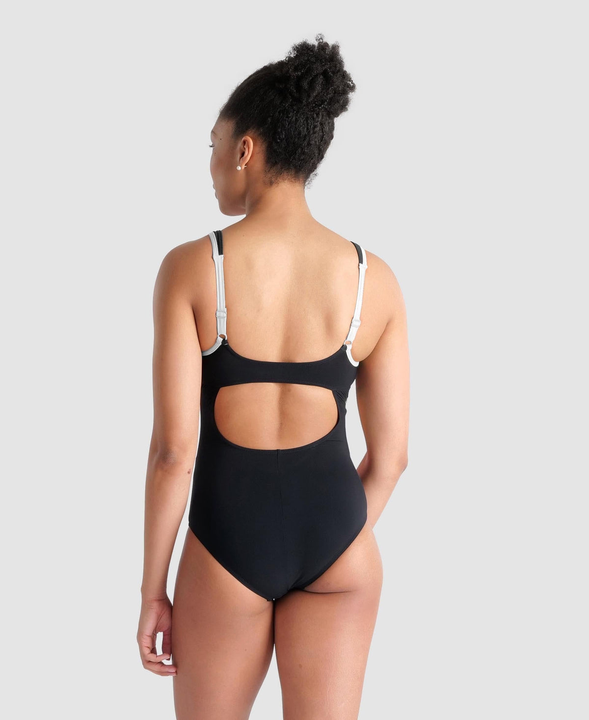 Arena Makimurax Low Strap Back C-Cup