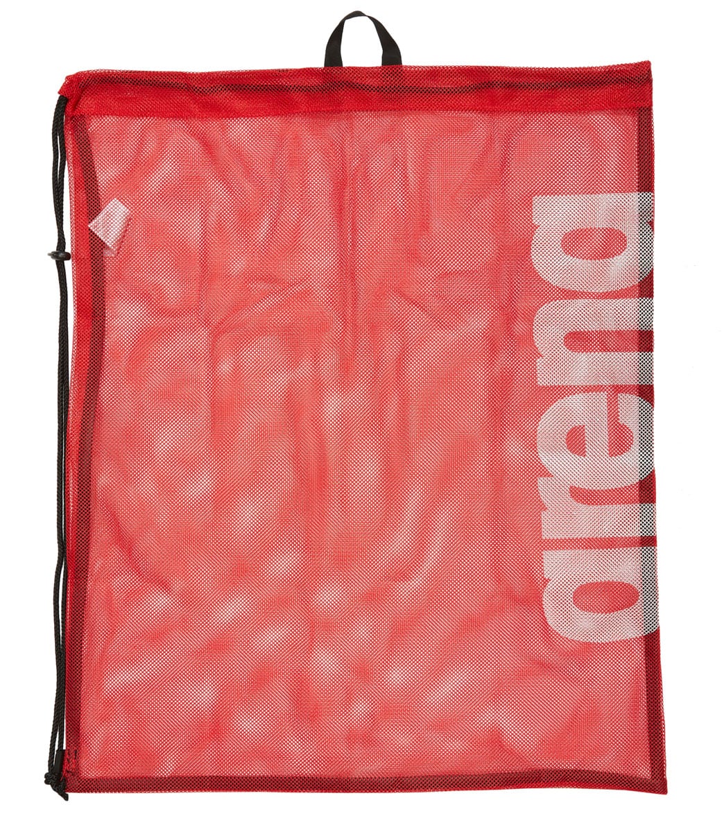 Arena Team Mesh Bag