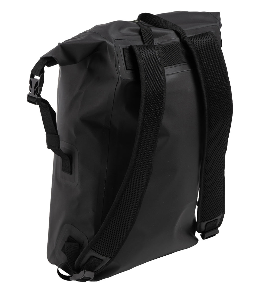 Arena Dry Backpack Big Logo