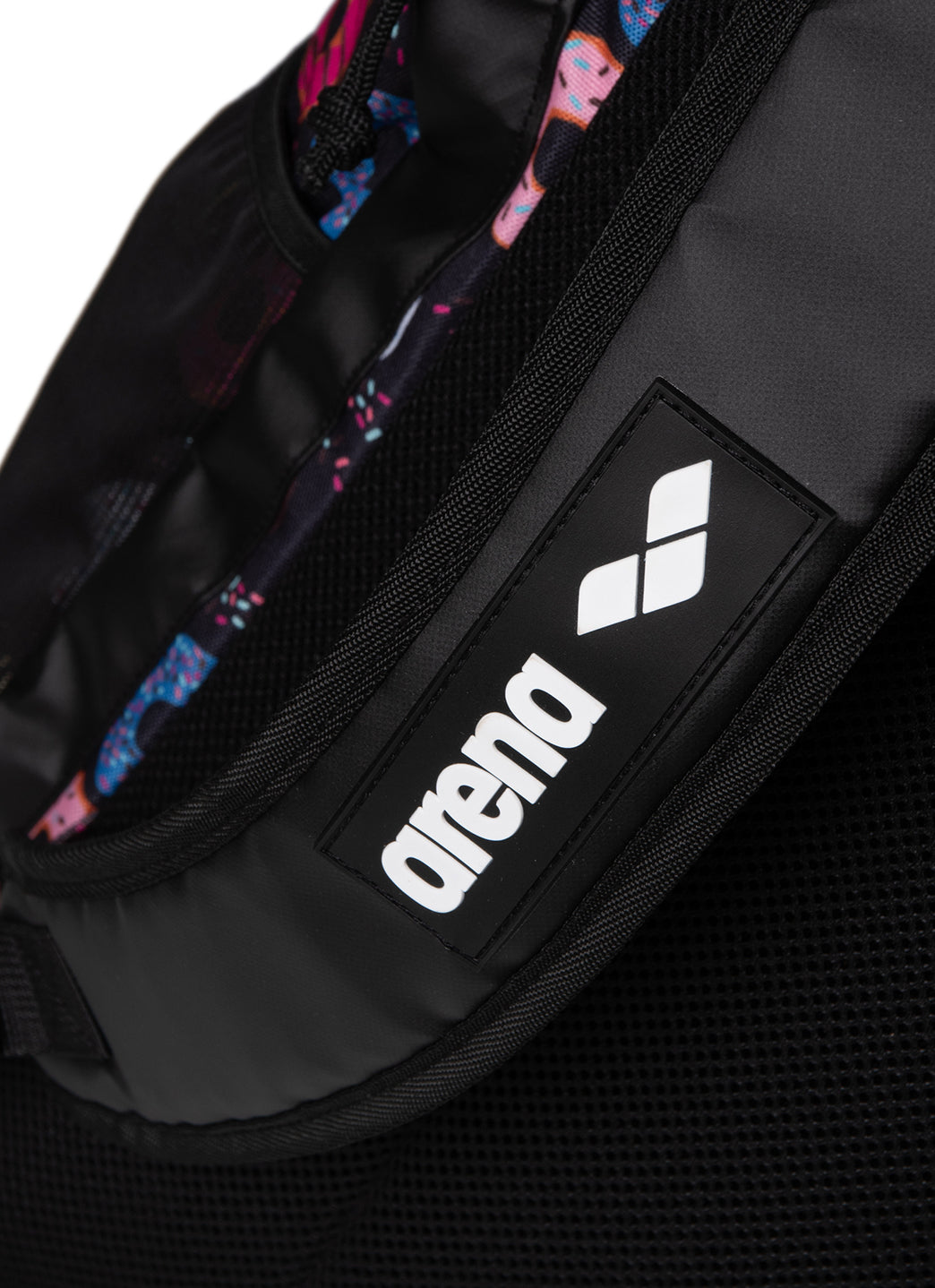 Arena Spiky III 45 Allover Backpack