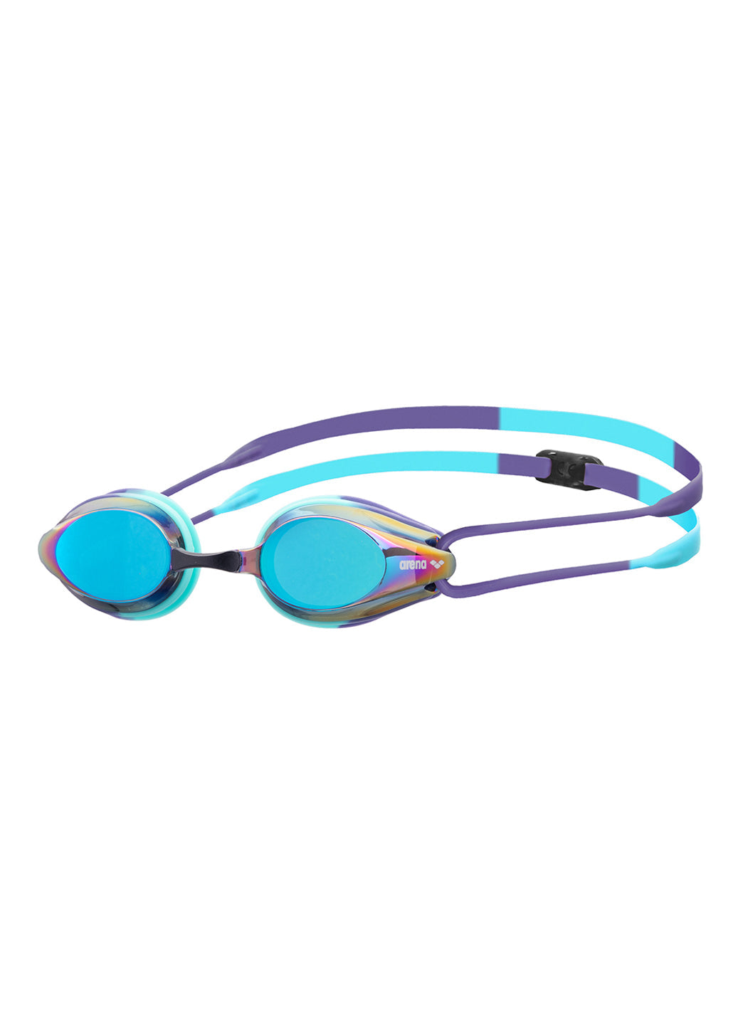 Arena Tracks Mirror Goggle