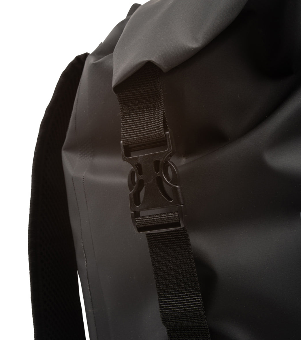 Arena Big Logo Dry Backpack