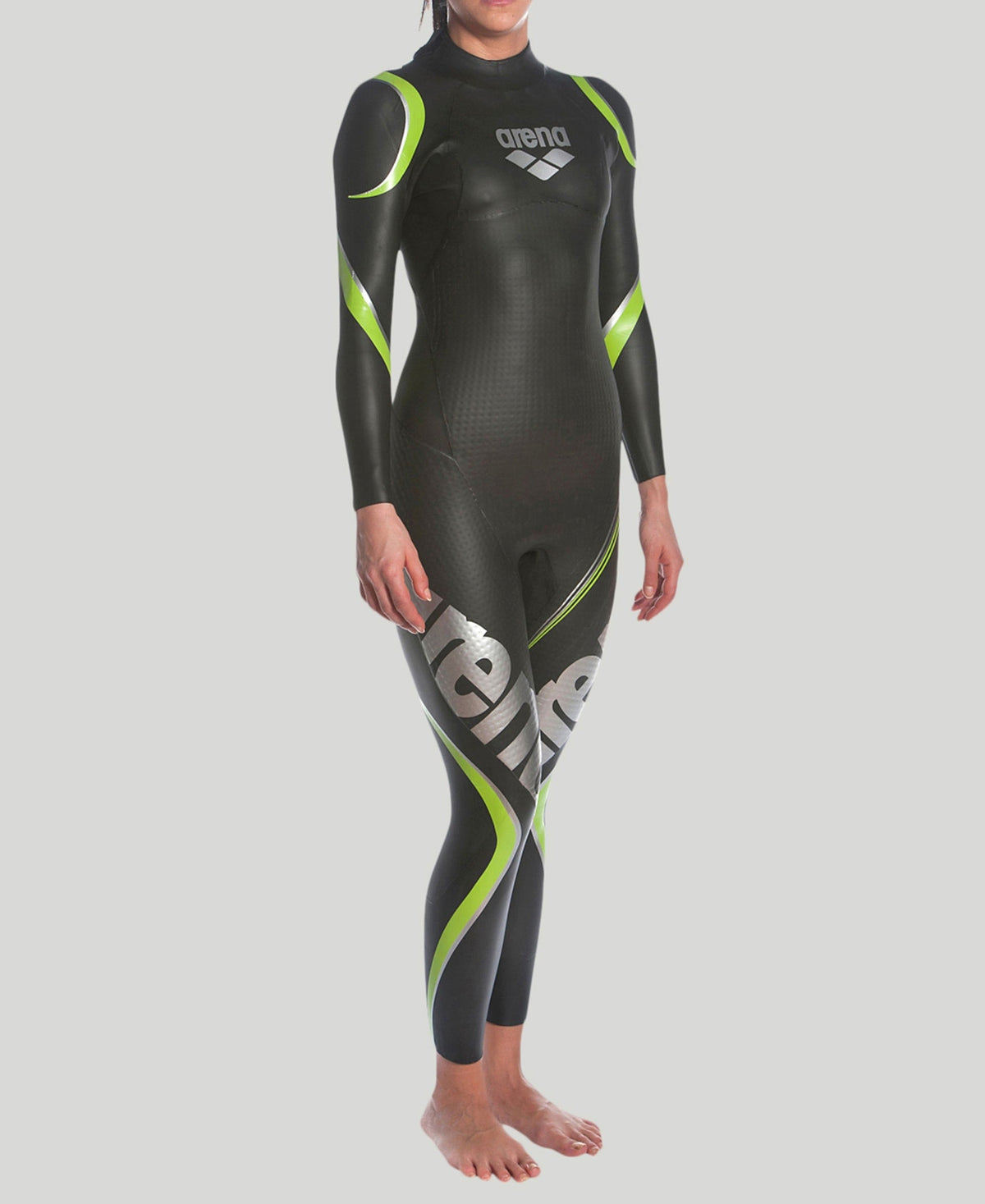 Arena Women's CARBON Triwetsuit