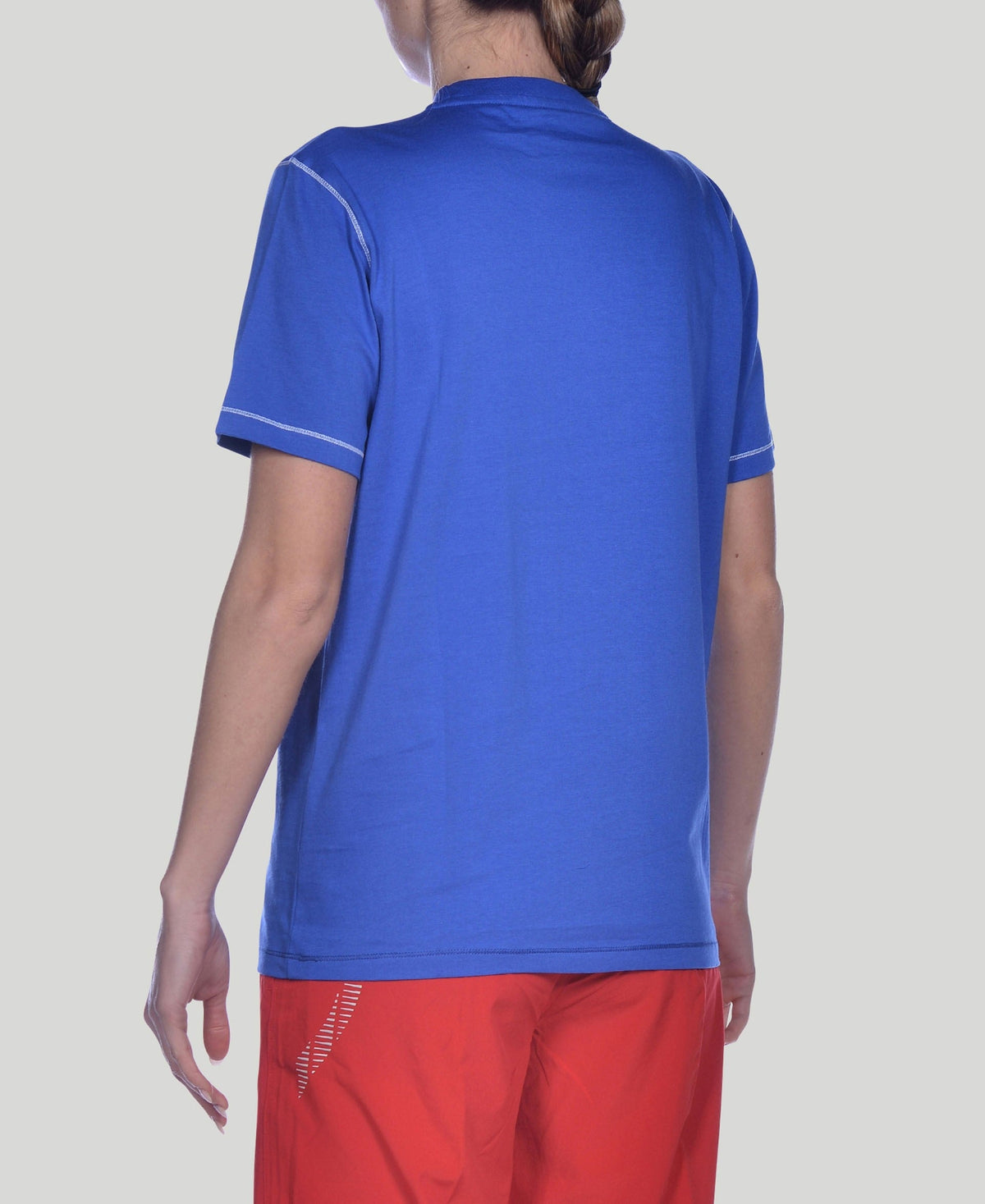 Arena Team Line Short Sleeve Tee