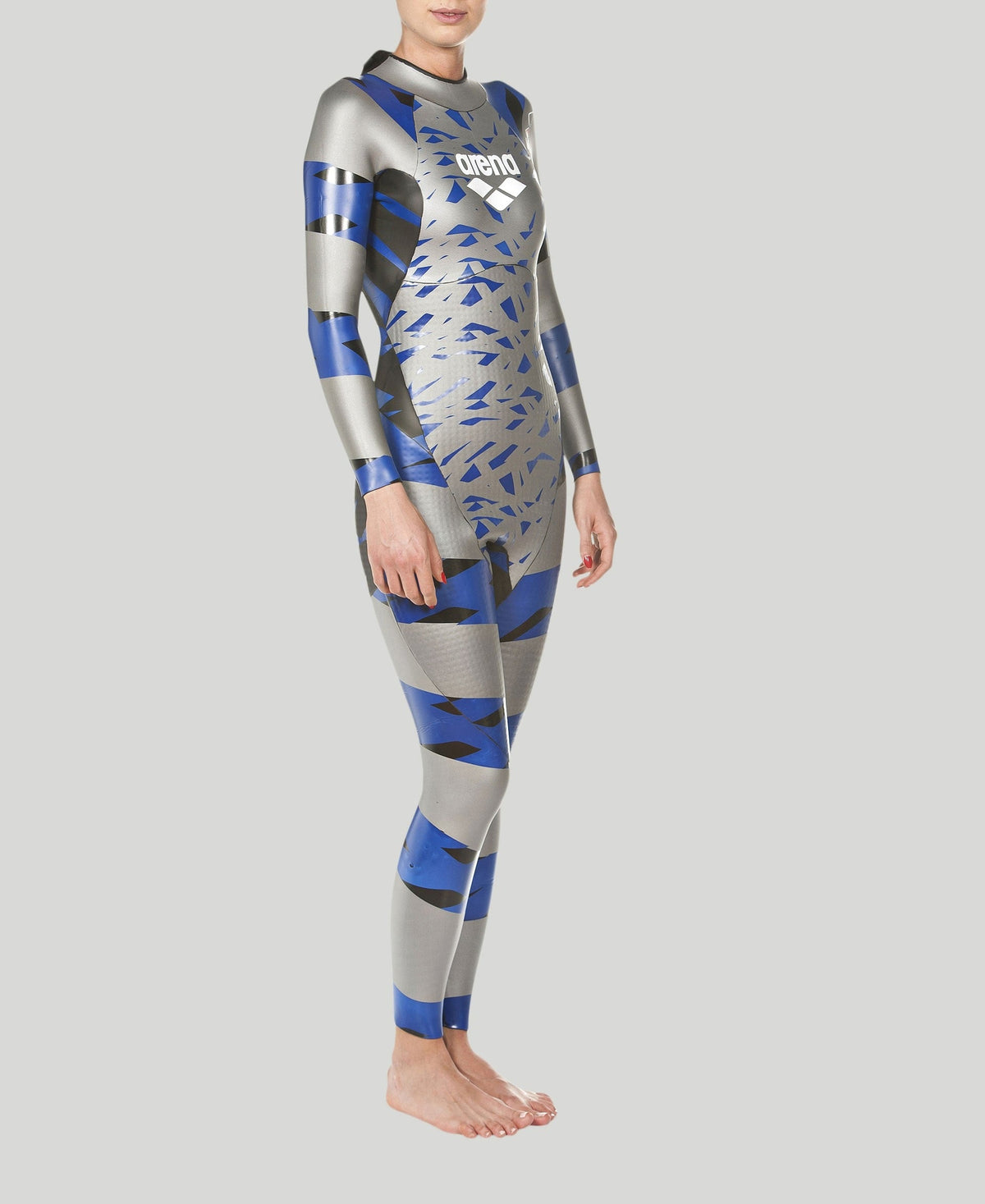 Arena Women's SAMs CARBON Triwetsuit