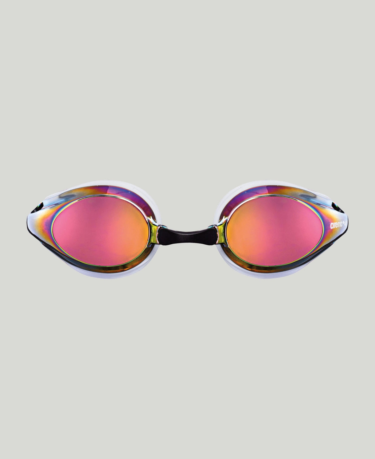 Arena Tracks Mirror Goggle