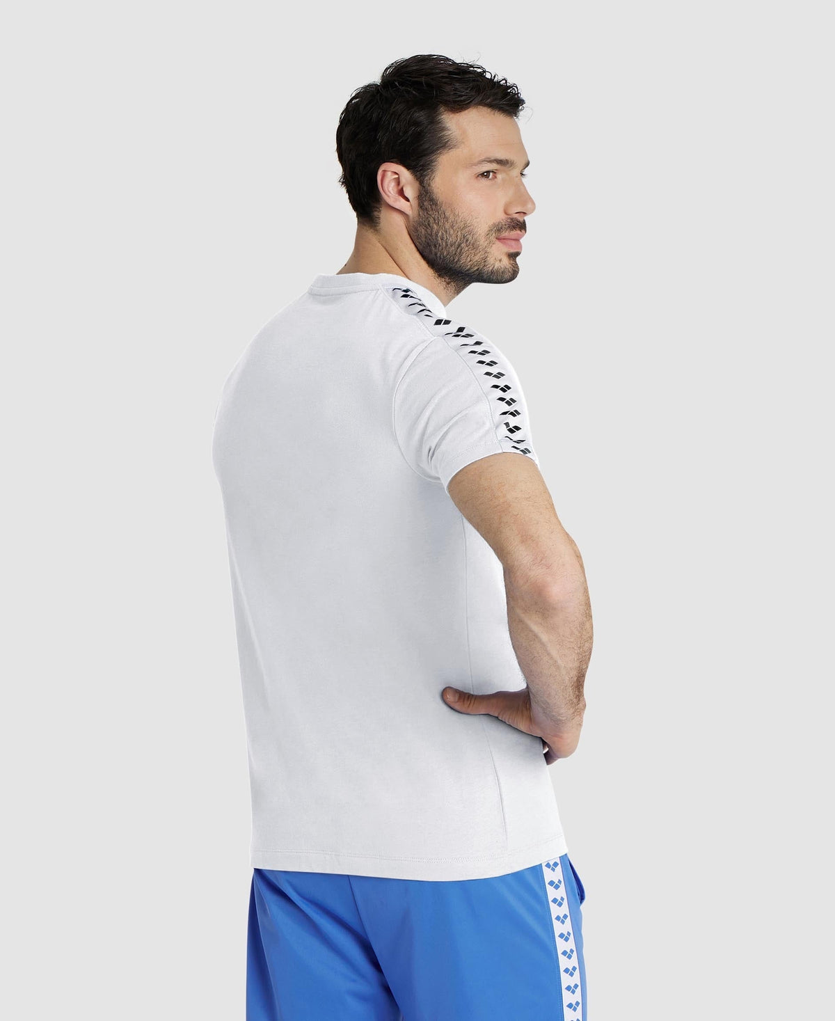 Arena Men's Team US T-Shirt