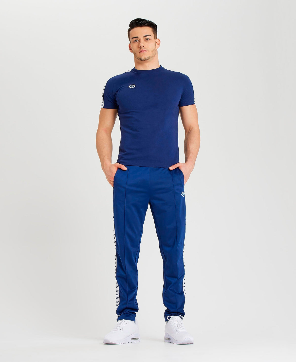 Arena Men's Team US T-Shirt