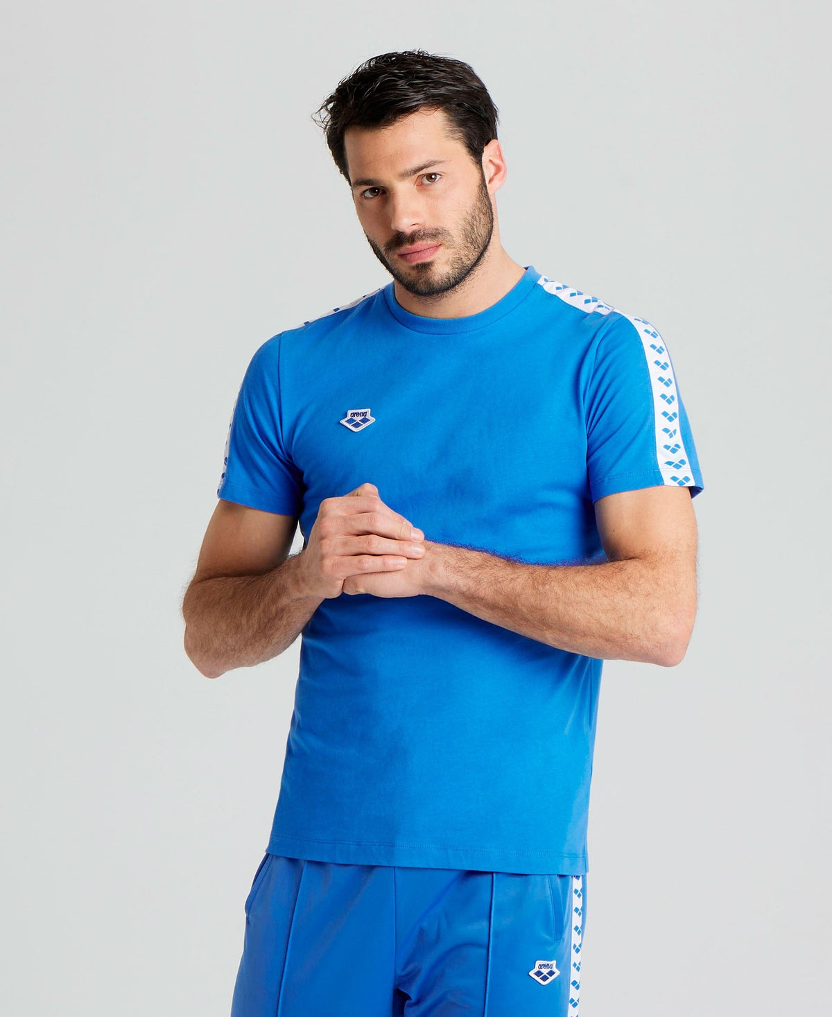 Arena Men's Team US T-Shirt