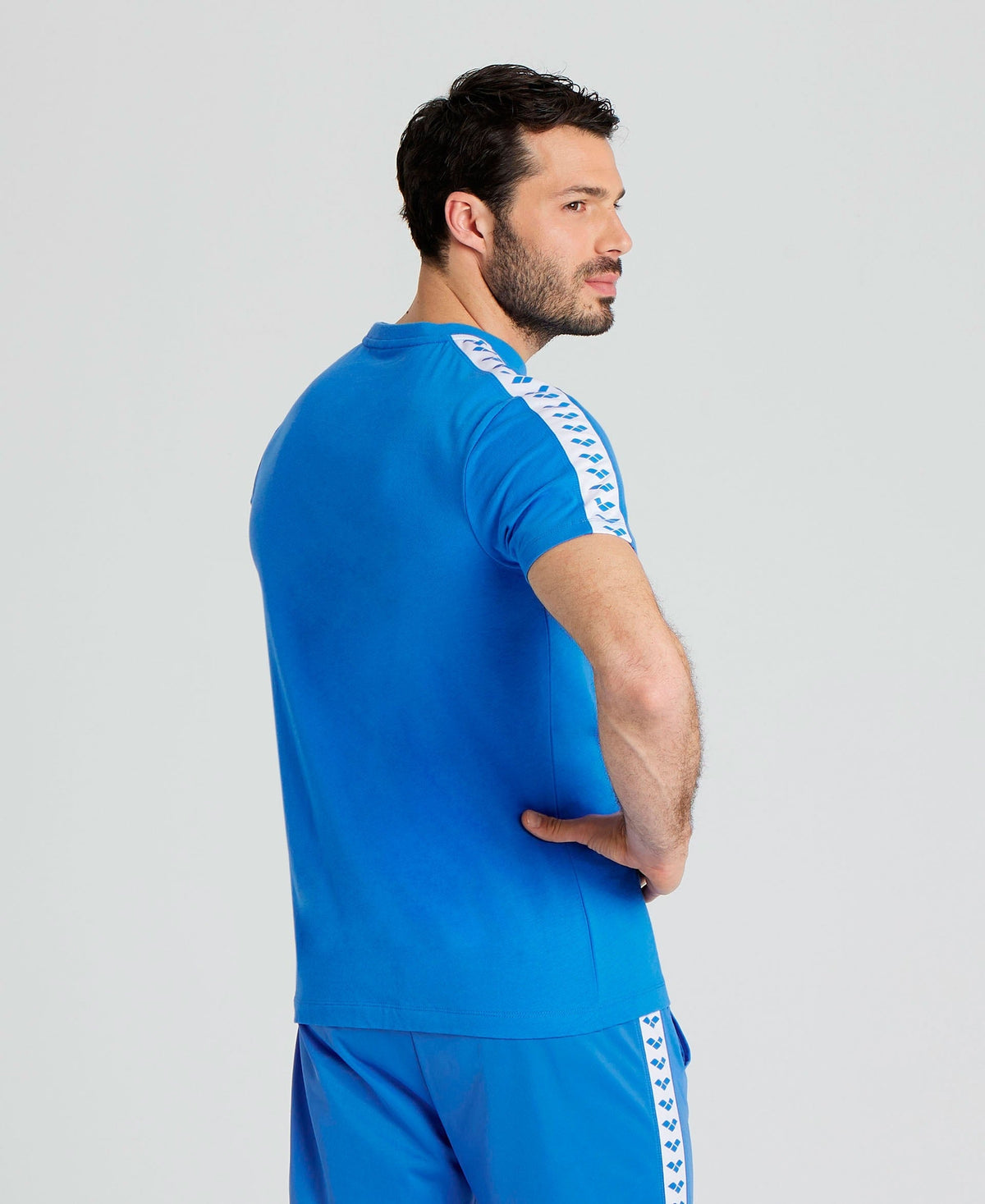 Arena Men's Team US T-Shirt