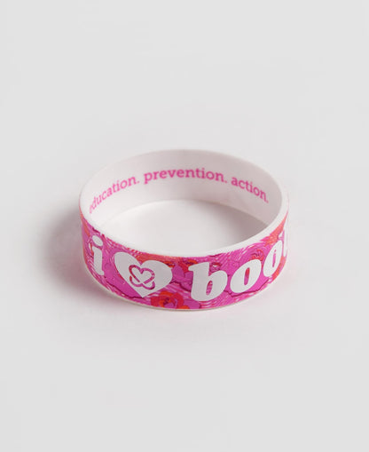 Arena Breast Cancer Awareness Challenge Back One Piece