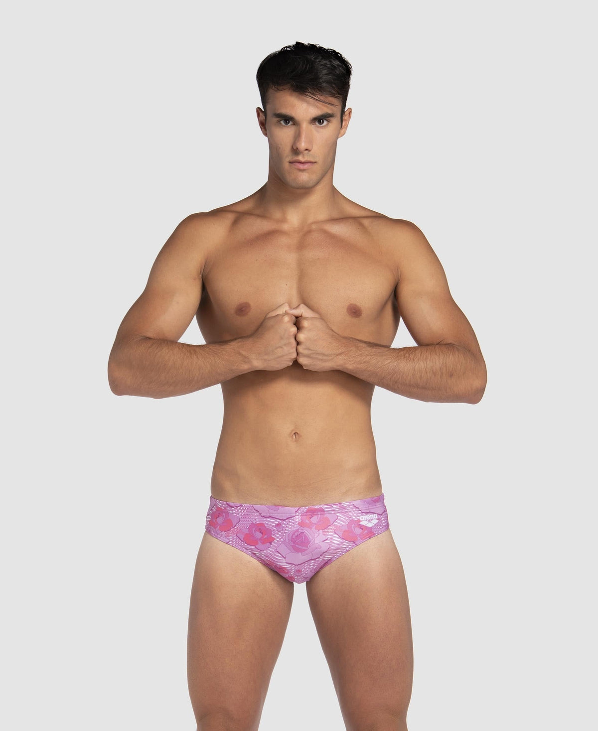 Arena Breast Cancer Awareness Brief