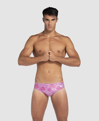 Arena Breast Cancer Awareness Brief