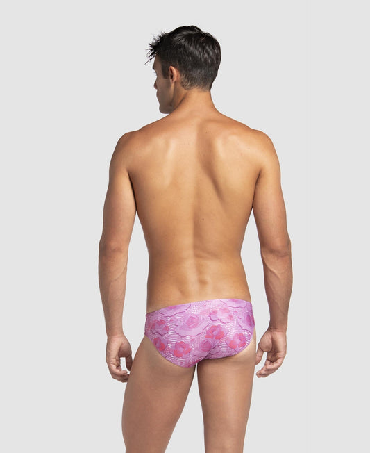 Arena Breast Cancer Awareness Brief