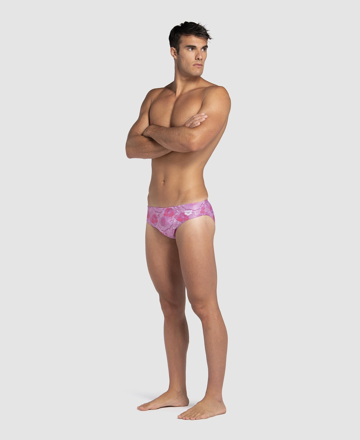 Arena Breast Cancer Awareness Brief