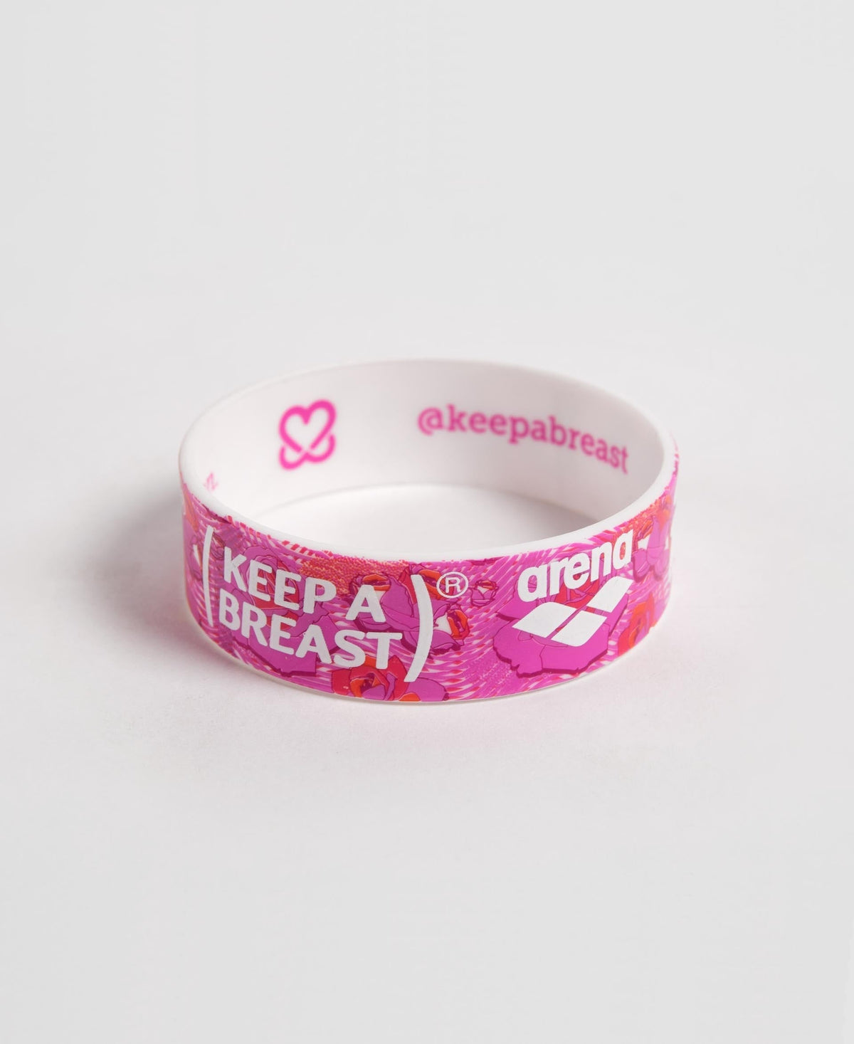 Arena Breast Cancer Awareness Brief