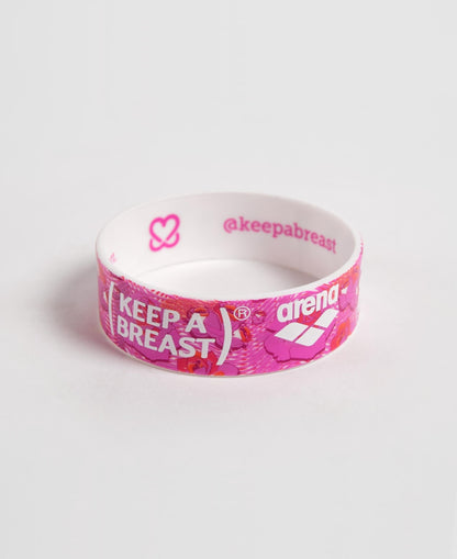 Arena Breast Cancer Awareness Brief