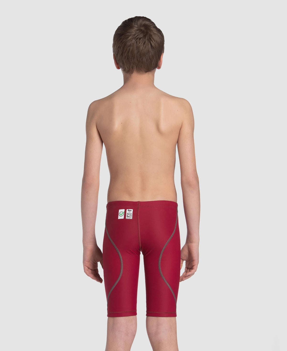 Arena Powerskin ST 2.0 Next Eco Jammer Junior