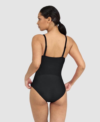 Arena Jenny BodyLift Light Cross Back One Piece