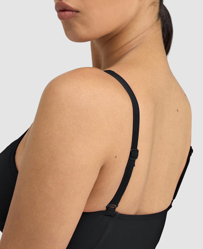 Arena Jenny BodyLift Light Cross Back One Piece