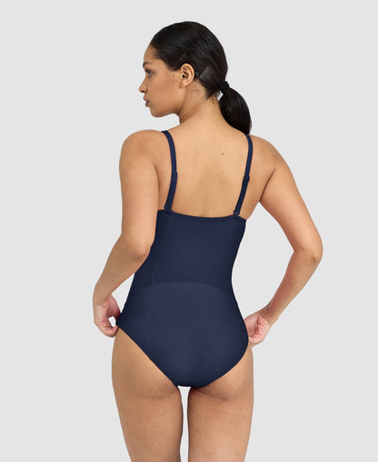 Arena Jenny BodyLift Light Cross Back One Piece