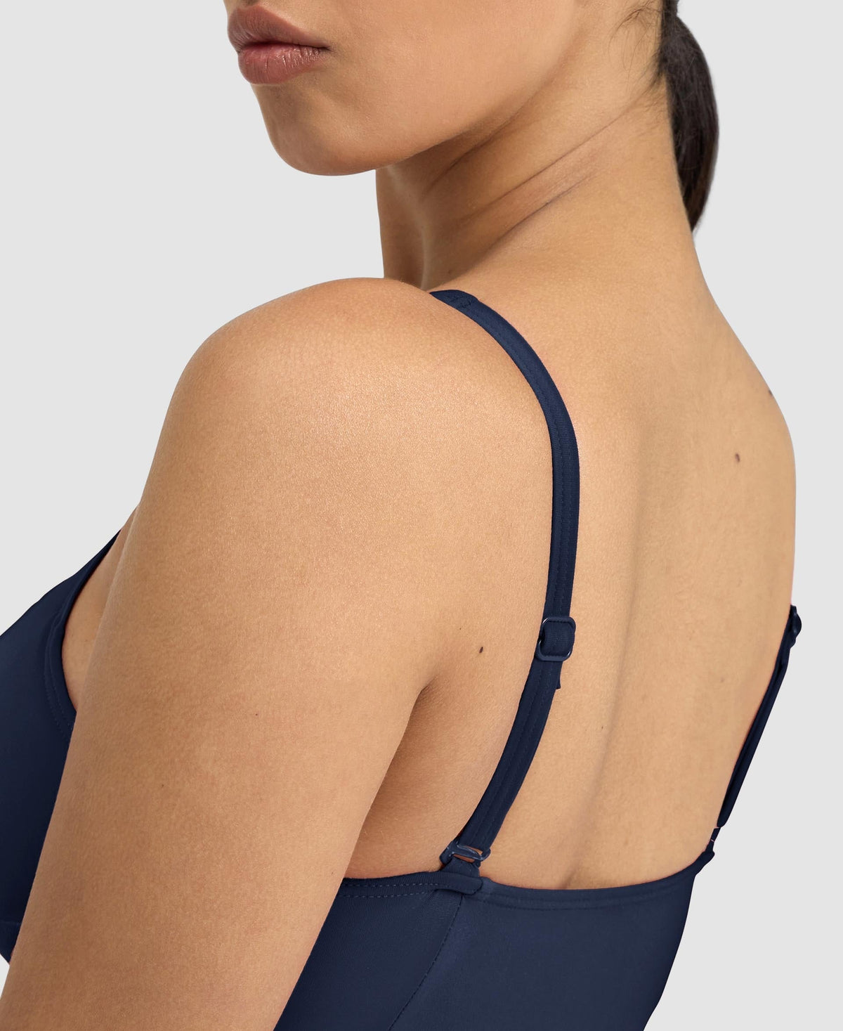 Arena Jenny BodyLift Light Cross Back One Piece