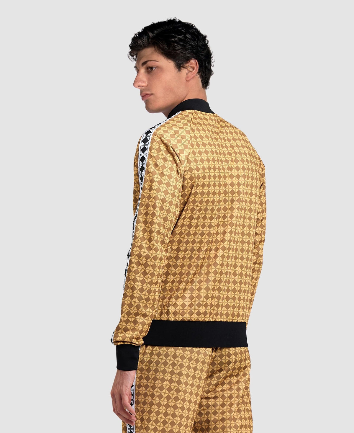 Arena 50th Anniversary Gold Relax IV Jacket