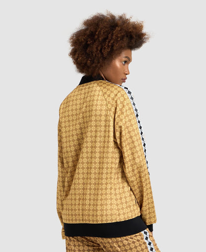 Arena 50th Anniversary Gold Relax IV Jacket