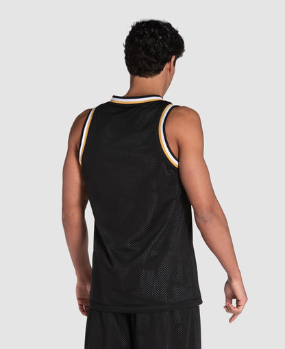 Arena 50th Anniversary Reversible Mesh Tank Top