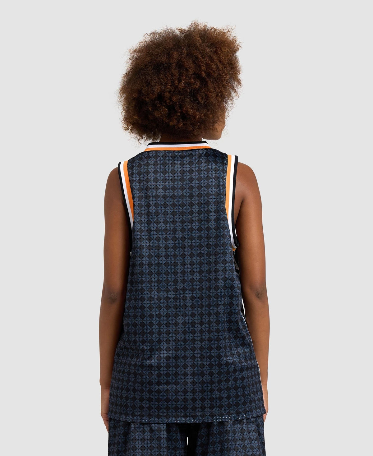 Arena 50th Anniversary Reversible Mesh Tank Top