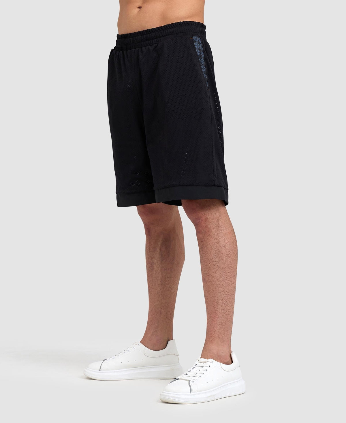 Arena 50th Anniversary Reversible Bermuda