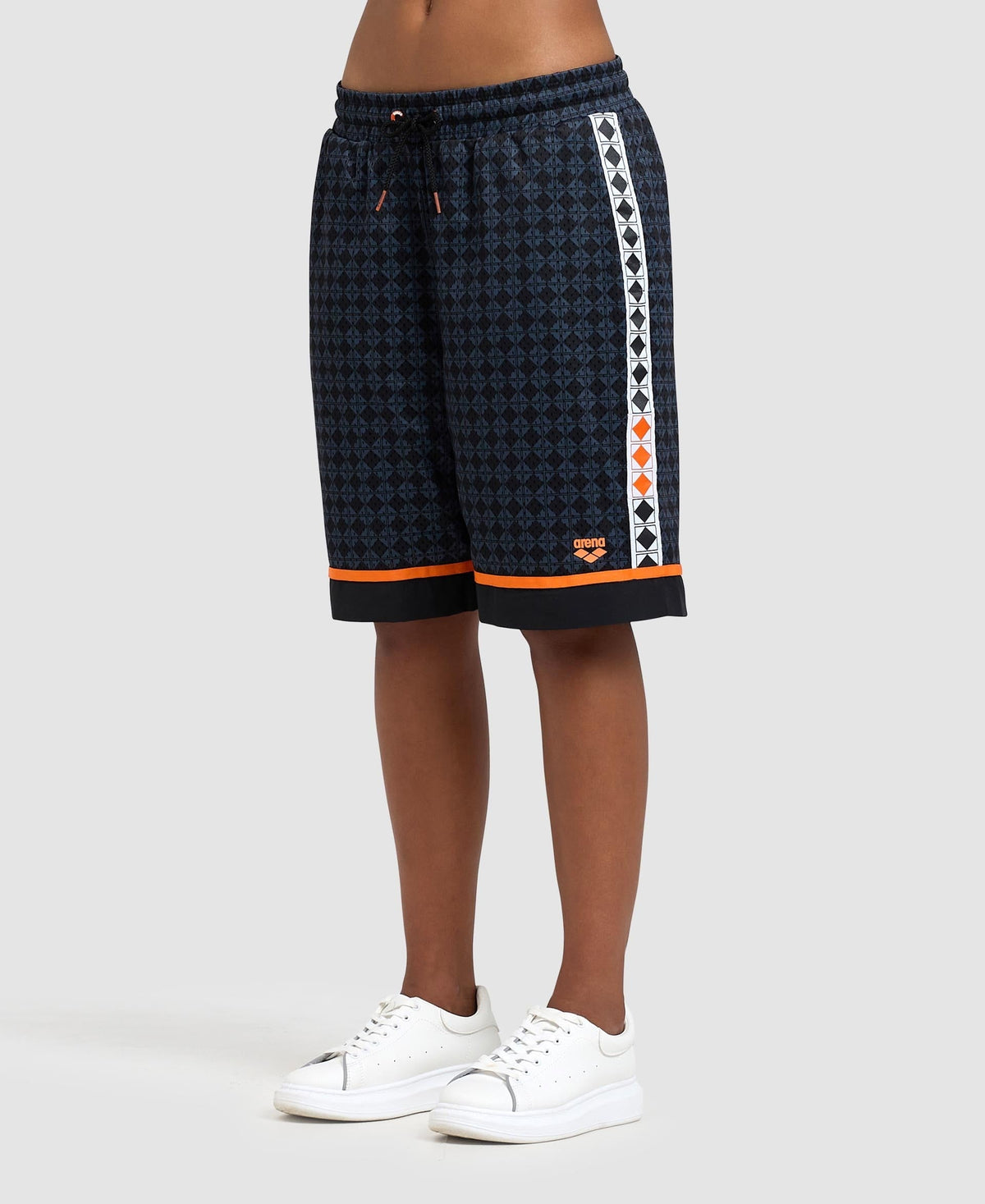 Arena 50th Anniversary Reversible Bermuda