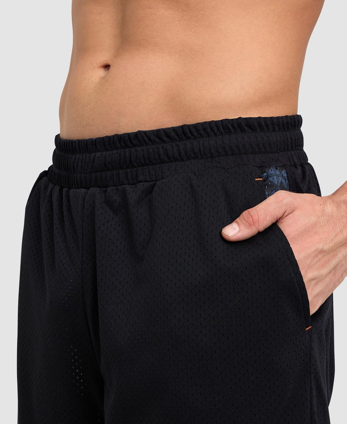 Arena 50th Anniversary Reversible Bermuda