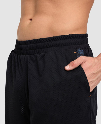 Arena 50th Anniversary Reversible Bermuda