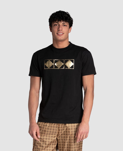 Arena 50th Anniversary Gold T-Shirt