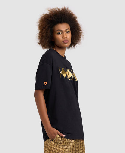 Arena 50th Anniversary Gold T-Shirt