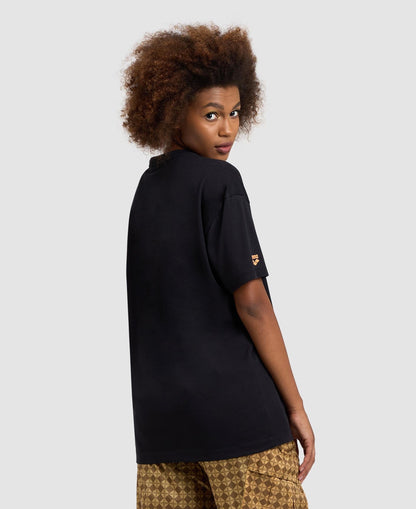Arena 50th Anniversary Gold T-Shirt