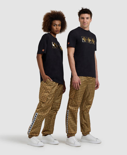 Arena 50th Anniversary Gold T-Shirt