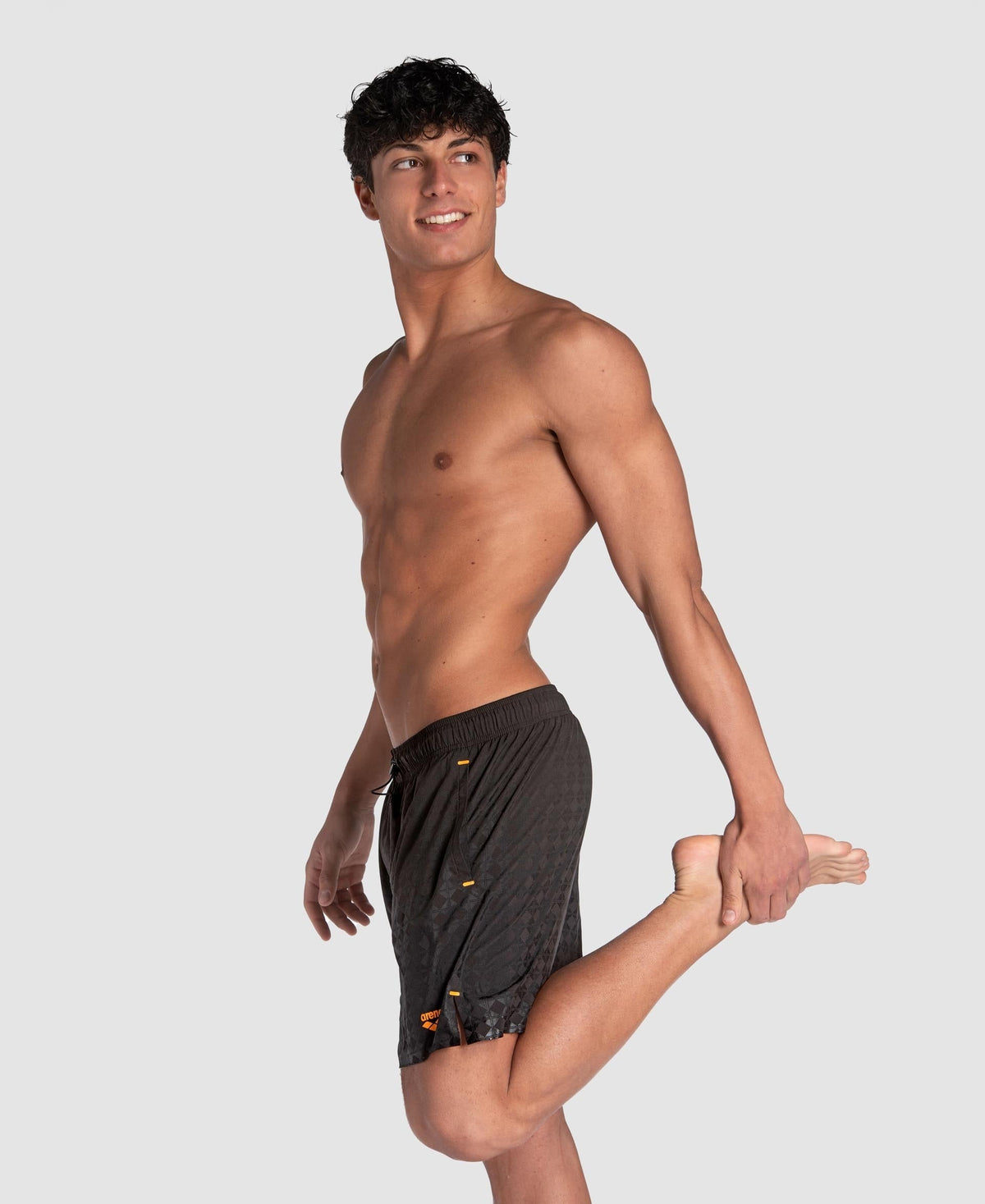 Arena 50th Anniversary Evo Beach Boxer