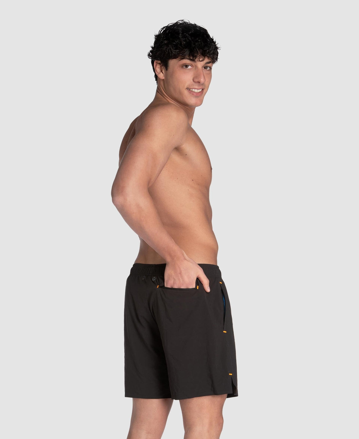 Arena 50th Anniversary Evo Beach Boxer