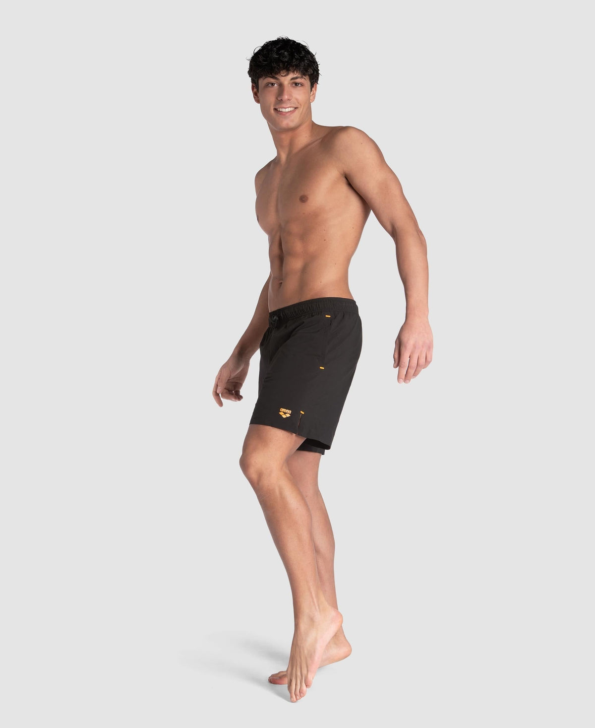 Arena 50th Anniversary Evo Beach Boxer
