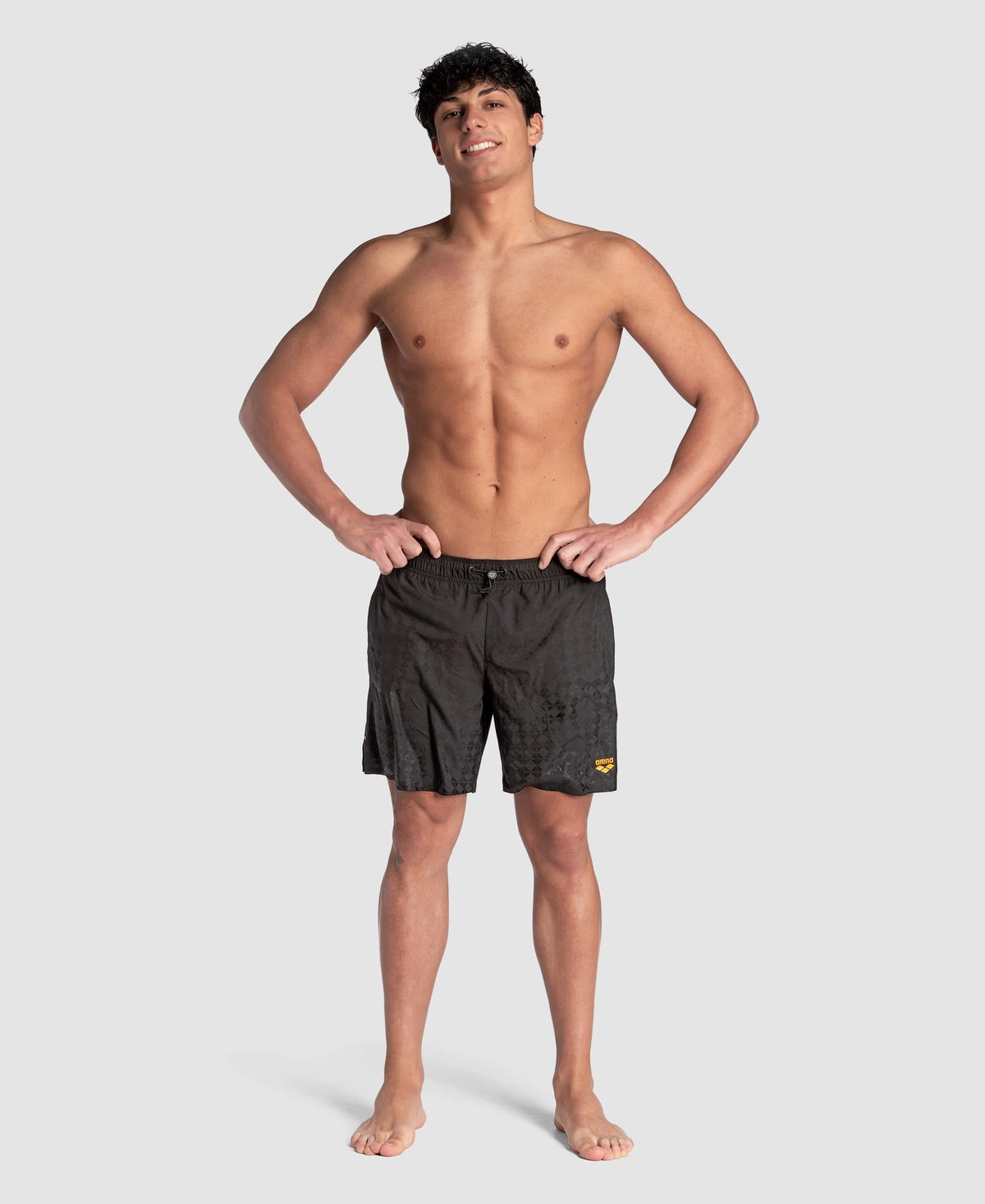 Arena 50th Anniversary Evo Beach Boxer