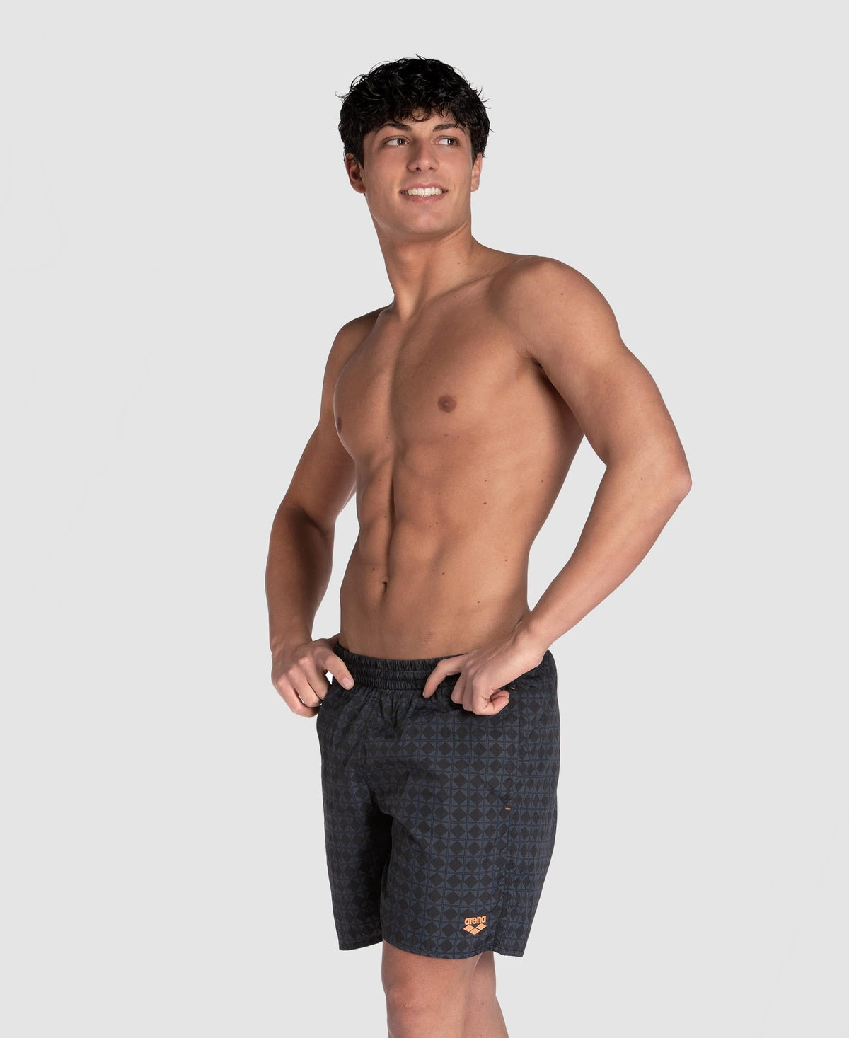 Arena 50th Anniversary Beach Boxer