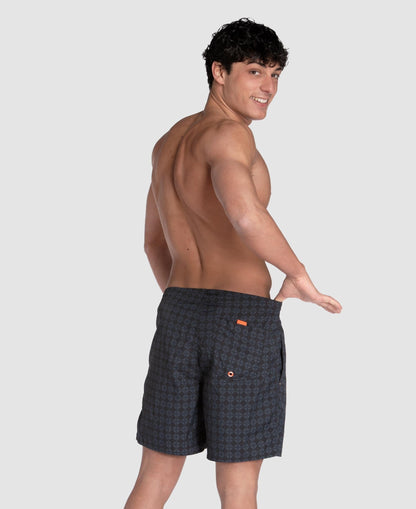 Arena 50th Anniversary Beach Boxer
