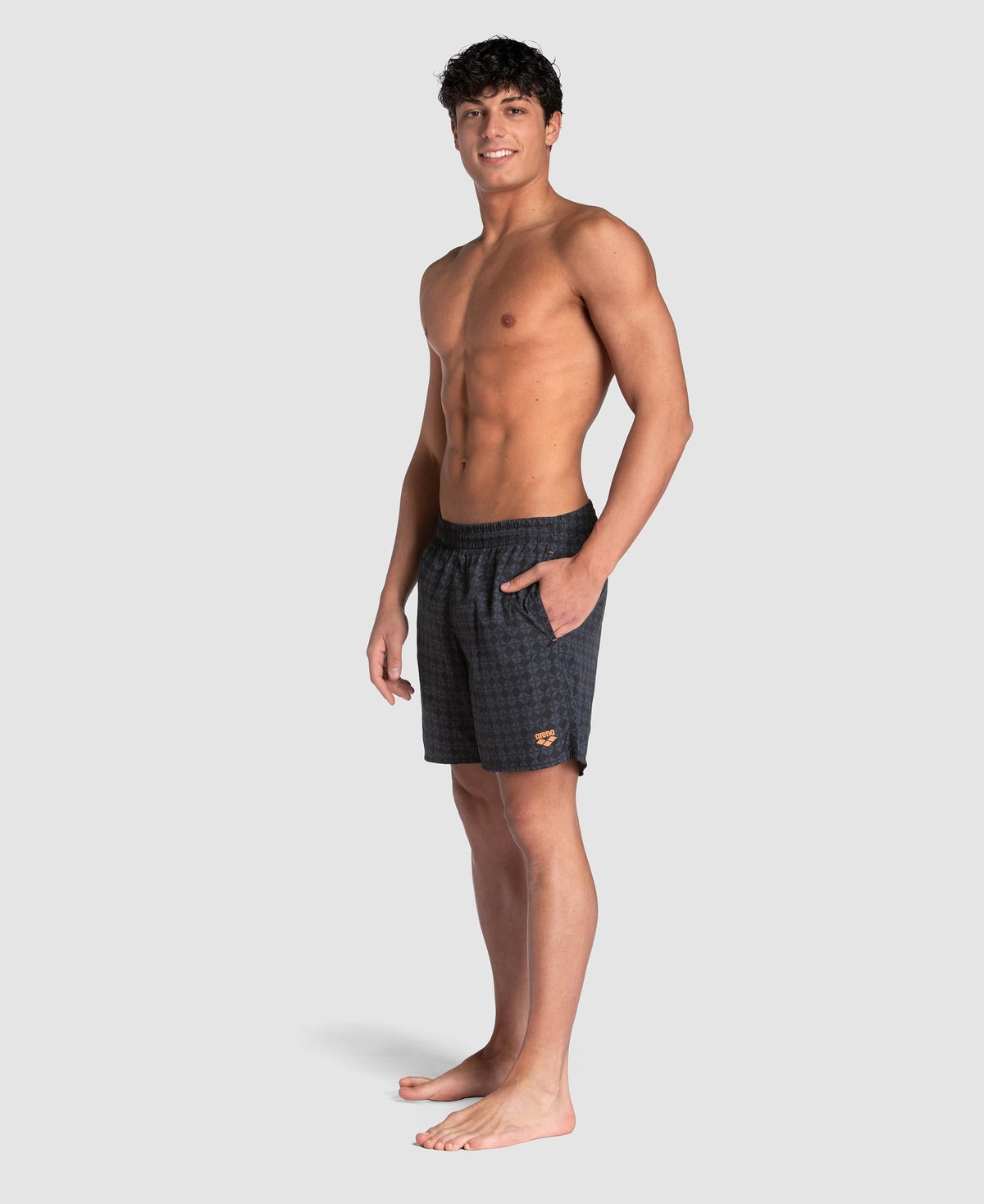 Arena 50th Anniversary Beach Boxer