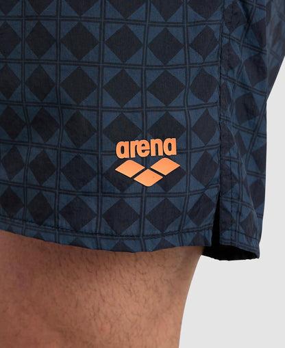 Arena 50th Anniversary Beach Boxer