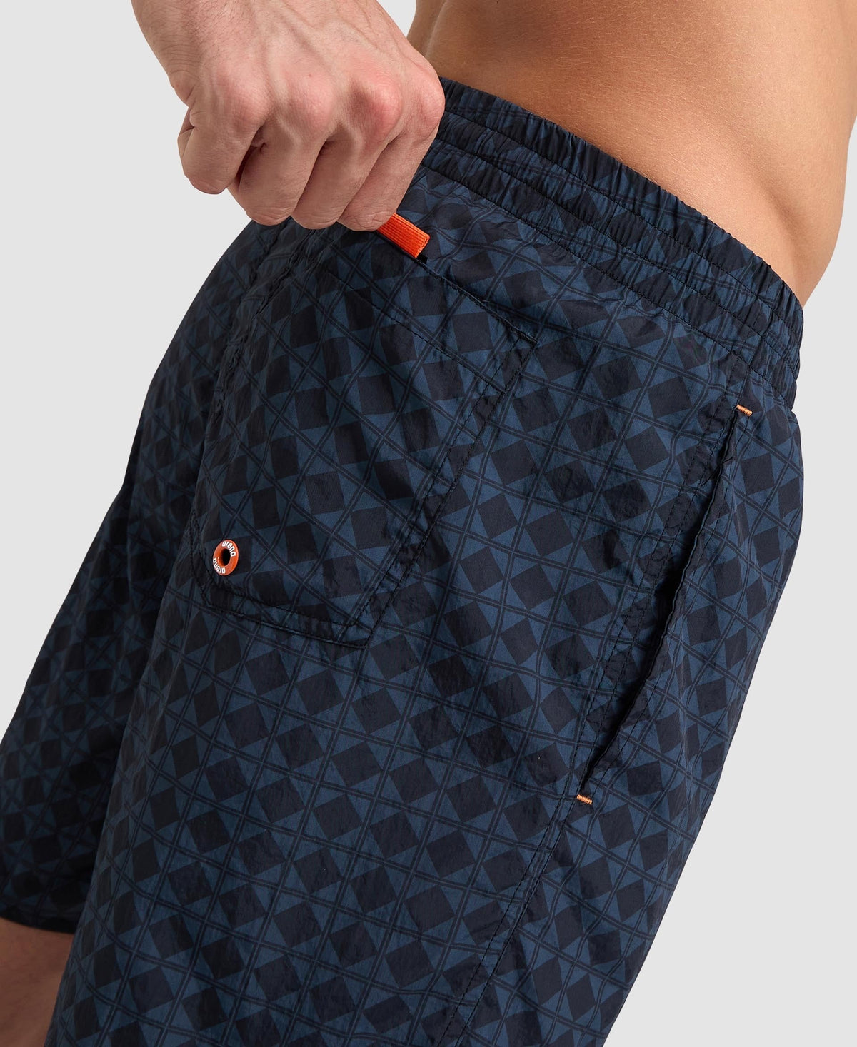 Arena 50th Anniversary Beach Boxer