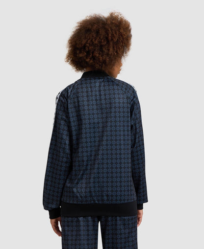 Arena 50th Anniversary Black Relax IV Jacket