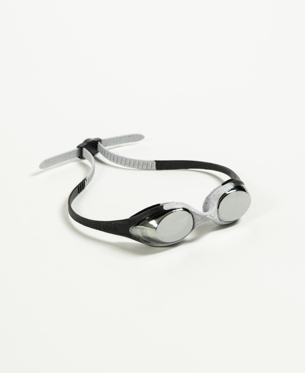 Arena Spider Youth Mirror Goggle